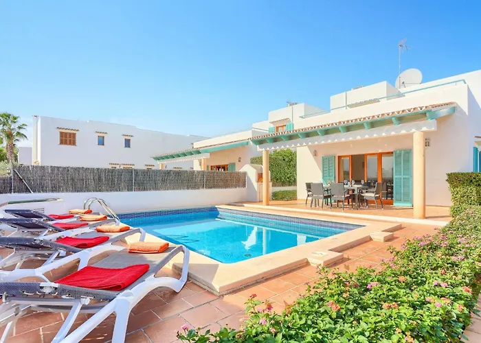 Villa Judith By Villa Plus