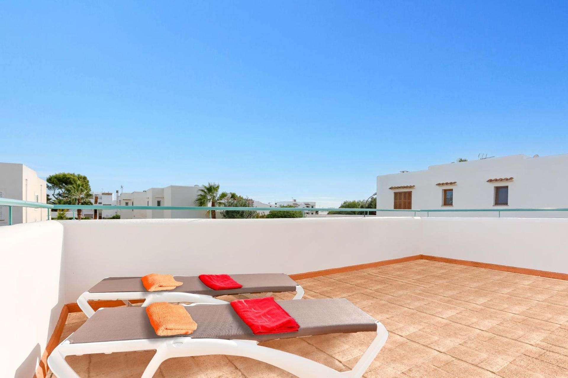 Judith By Villa Cala d'Or (Mallorca)