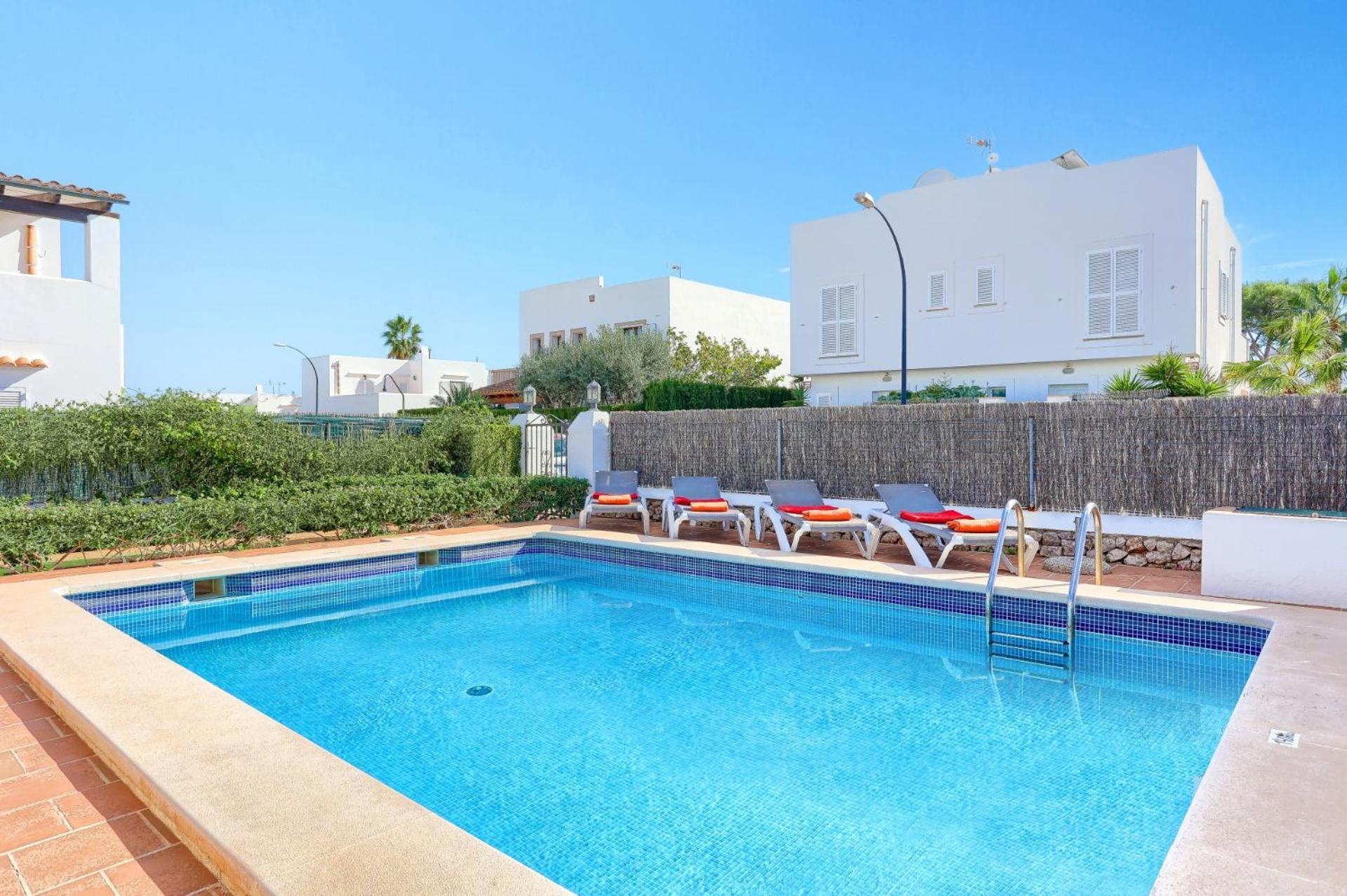 Villa Judith By