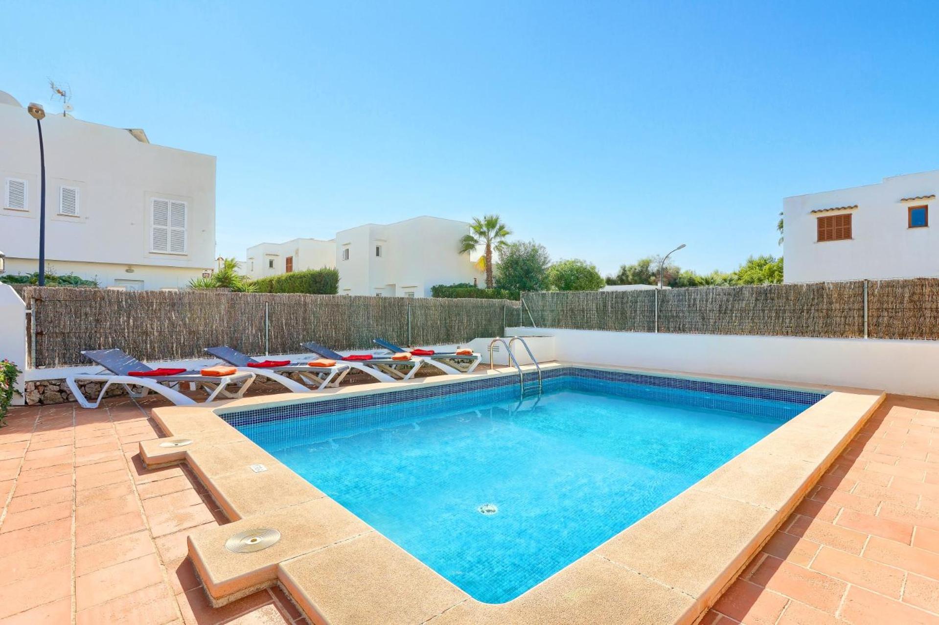 Judith By Villa Cala d'Or (Mallorca)