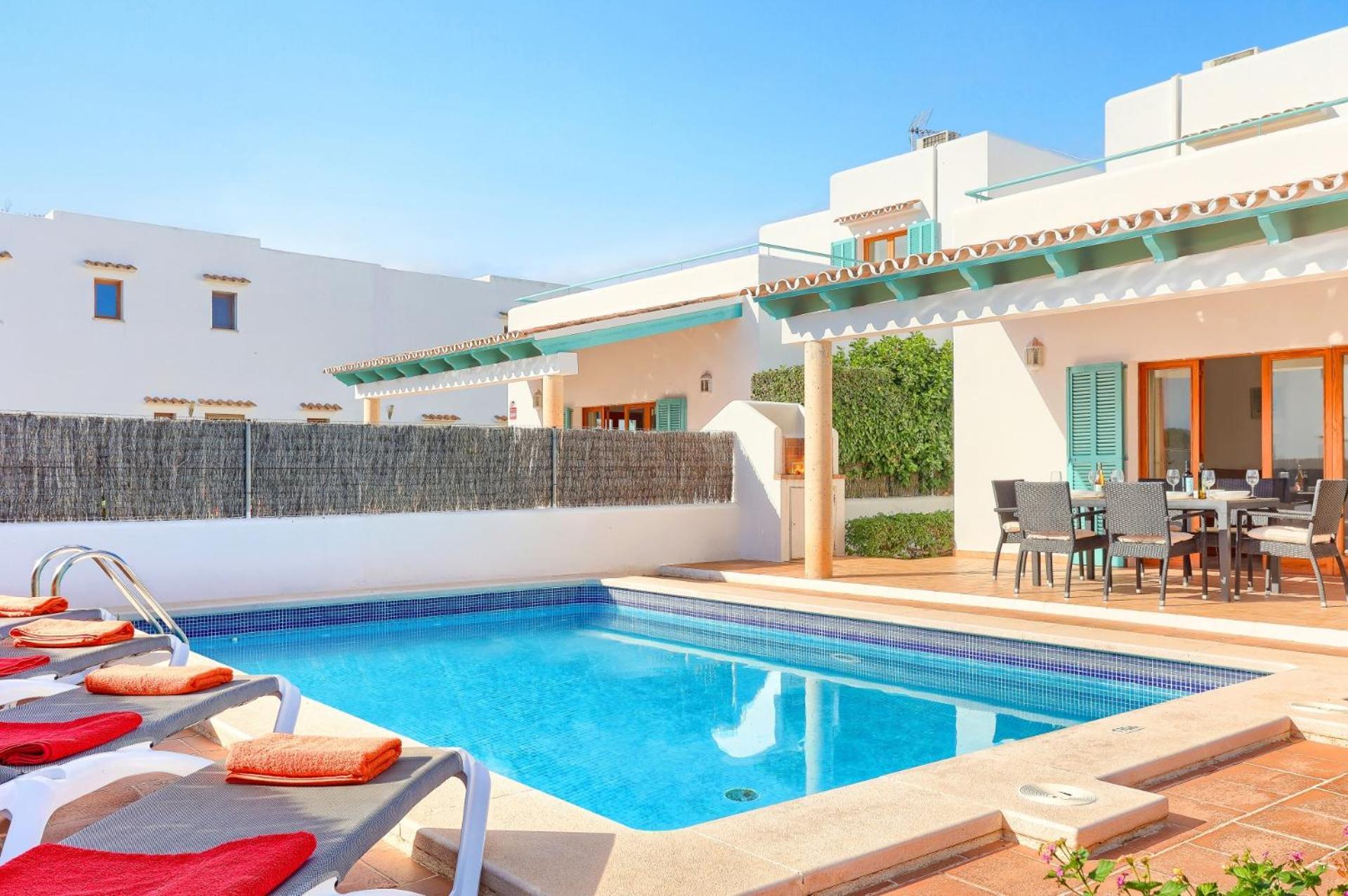 Judith By Villa Cala d'Or (Mallorca)