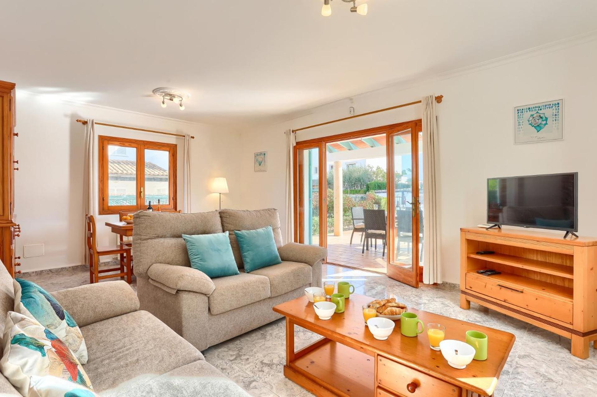 Villa Judith By Cala D´Or