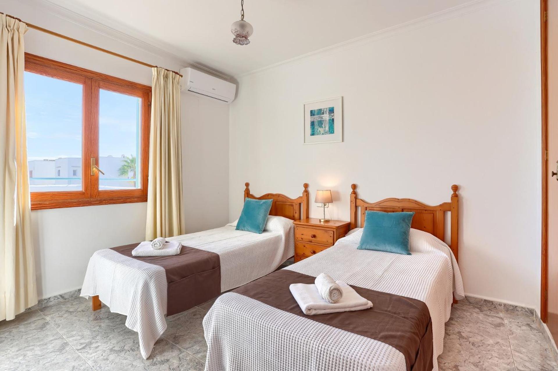 Villa Judith By